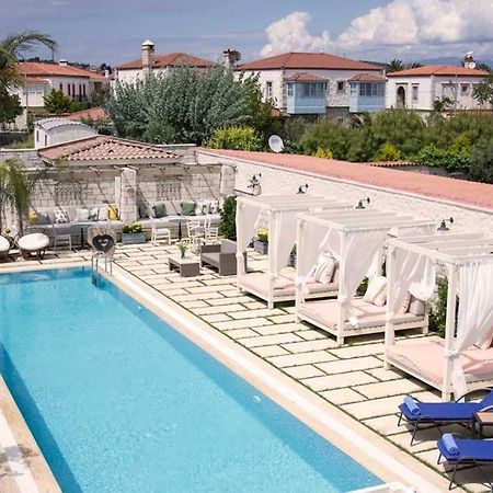 Casa Luna Hotel - Adult Only Alaçatı Exterior foto