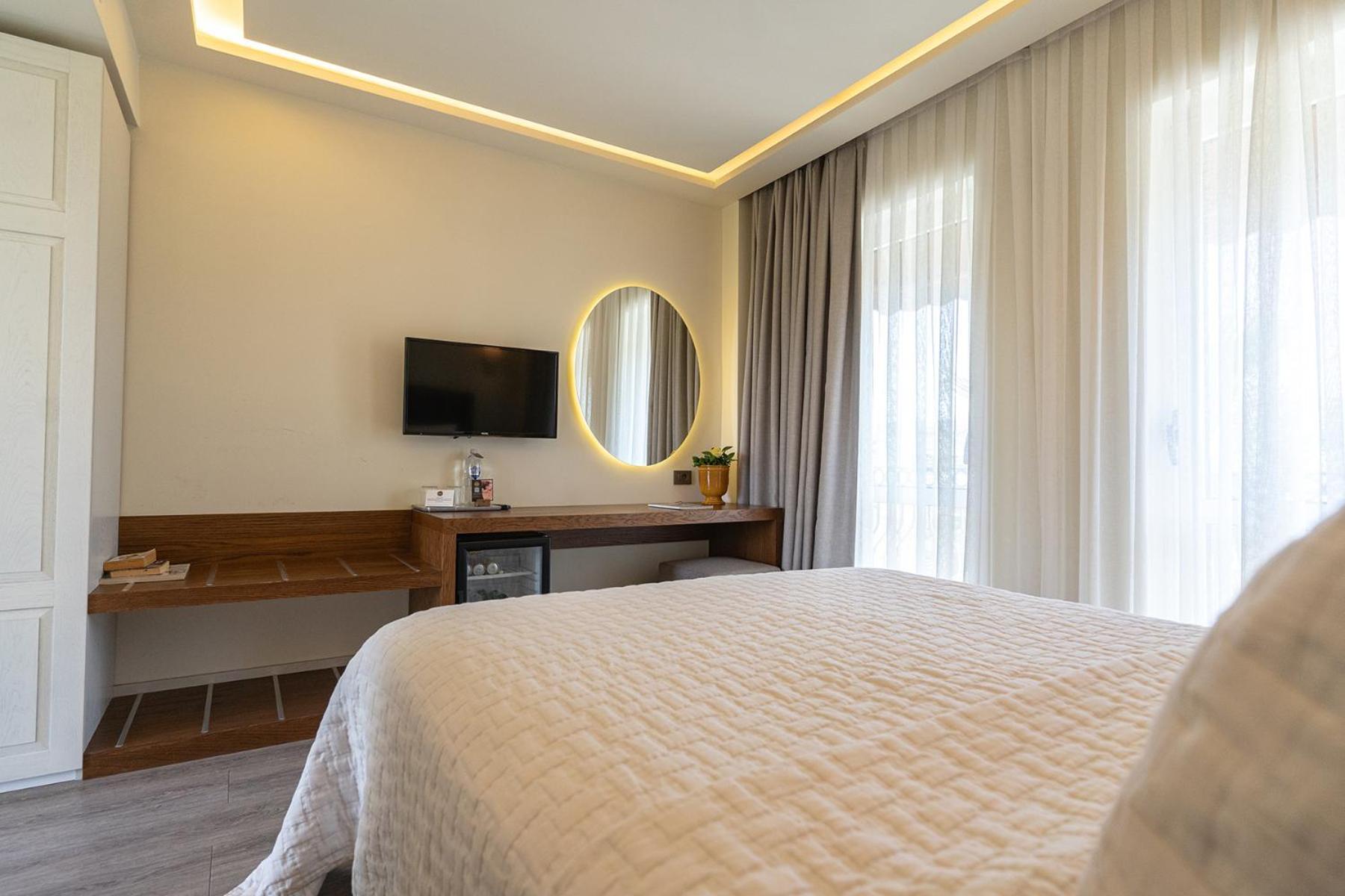 Casa Luna Hotel - Adult Only Alaçatı Exterior foto