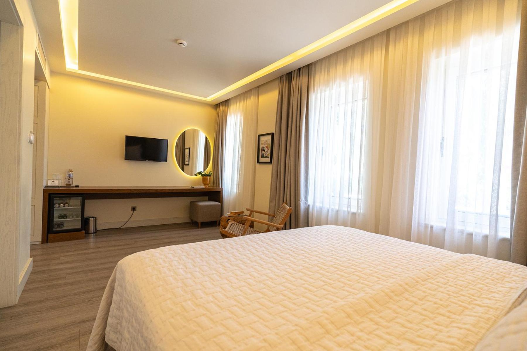 Casa Luna Hotel - Adult Only Alaçatı Exterior foto