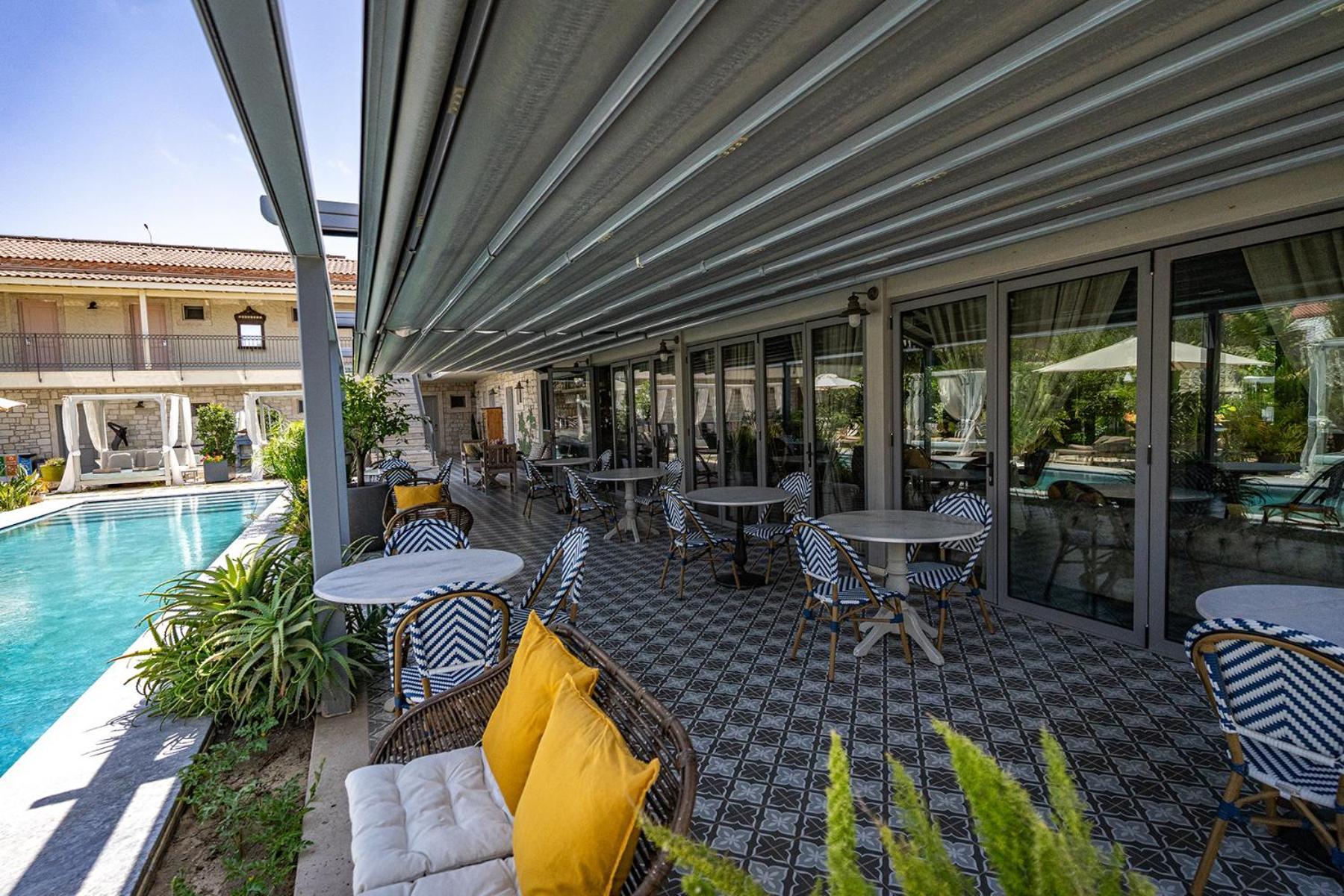 Casa Luna Hotel - Adult Only Alaçatı Exterior foto